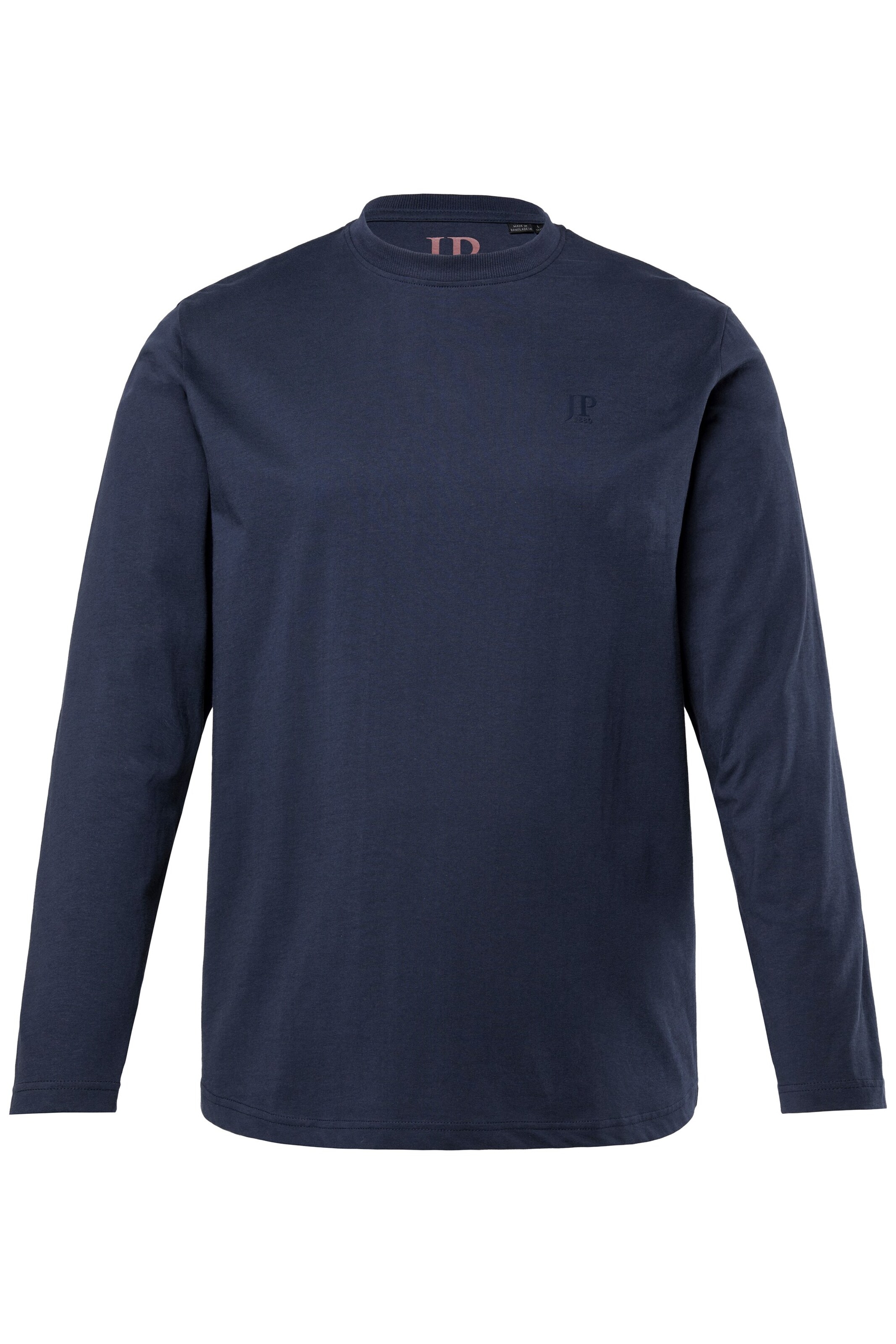 JP1880 Pyjama lang in Blauw