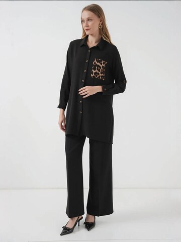 Camicia da donna di Bigdart in nero