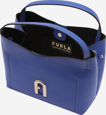 FURLARučna torbica 'PRIMULA' - plava boja