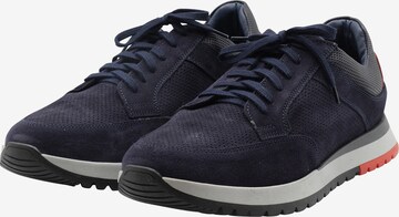 DreiMaster Maritim Sneakers in Blue