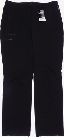 ODLO Pants in M in Black: front