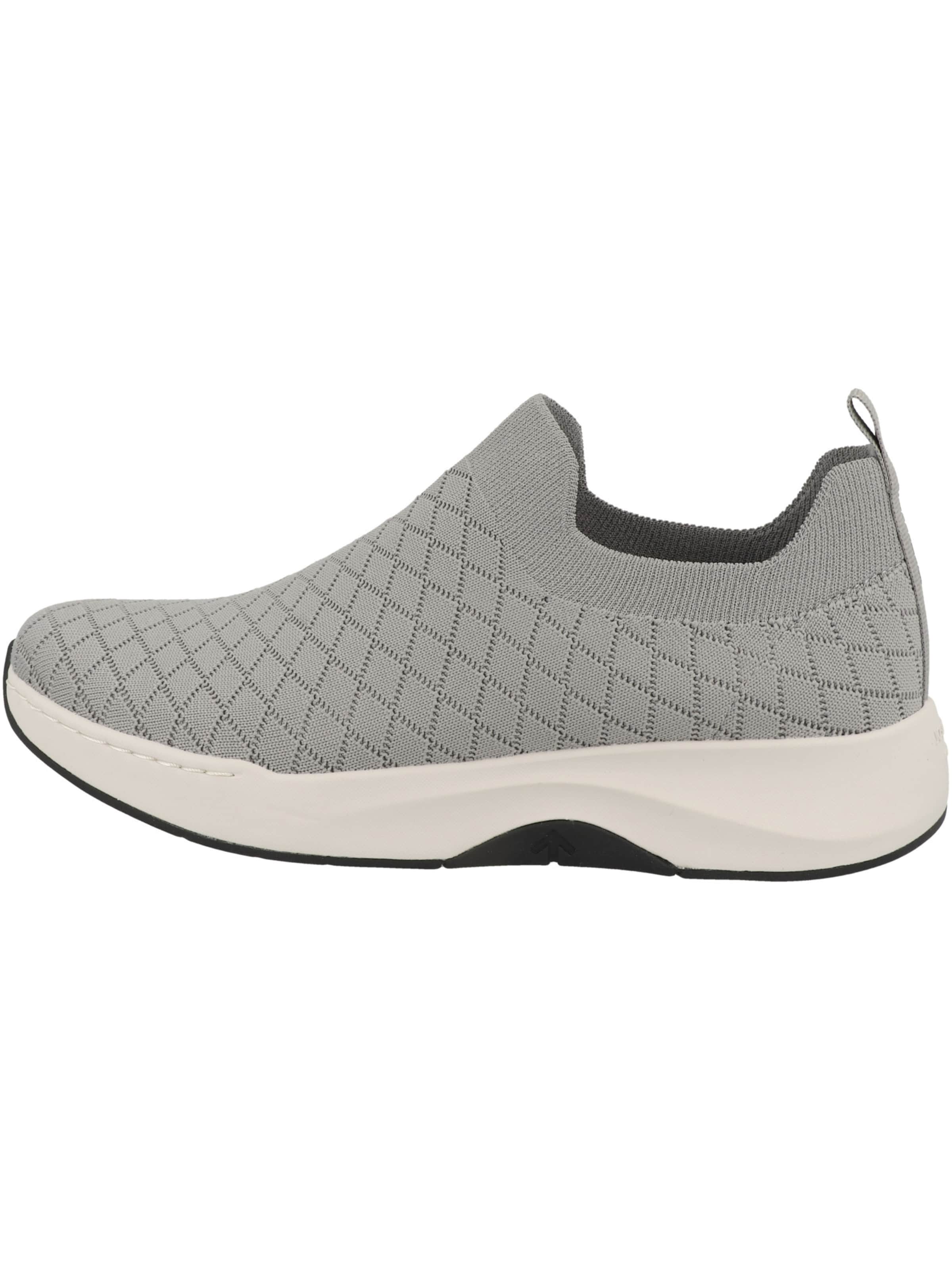 Scarpa slip-on 'Elli 11' di JOSEF SEIBEL in grigio