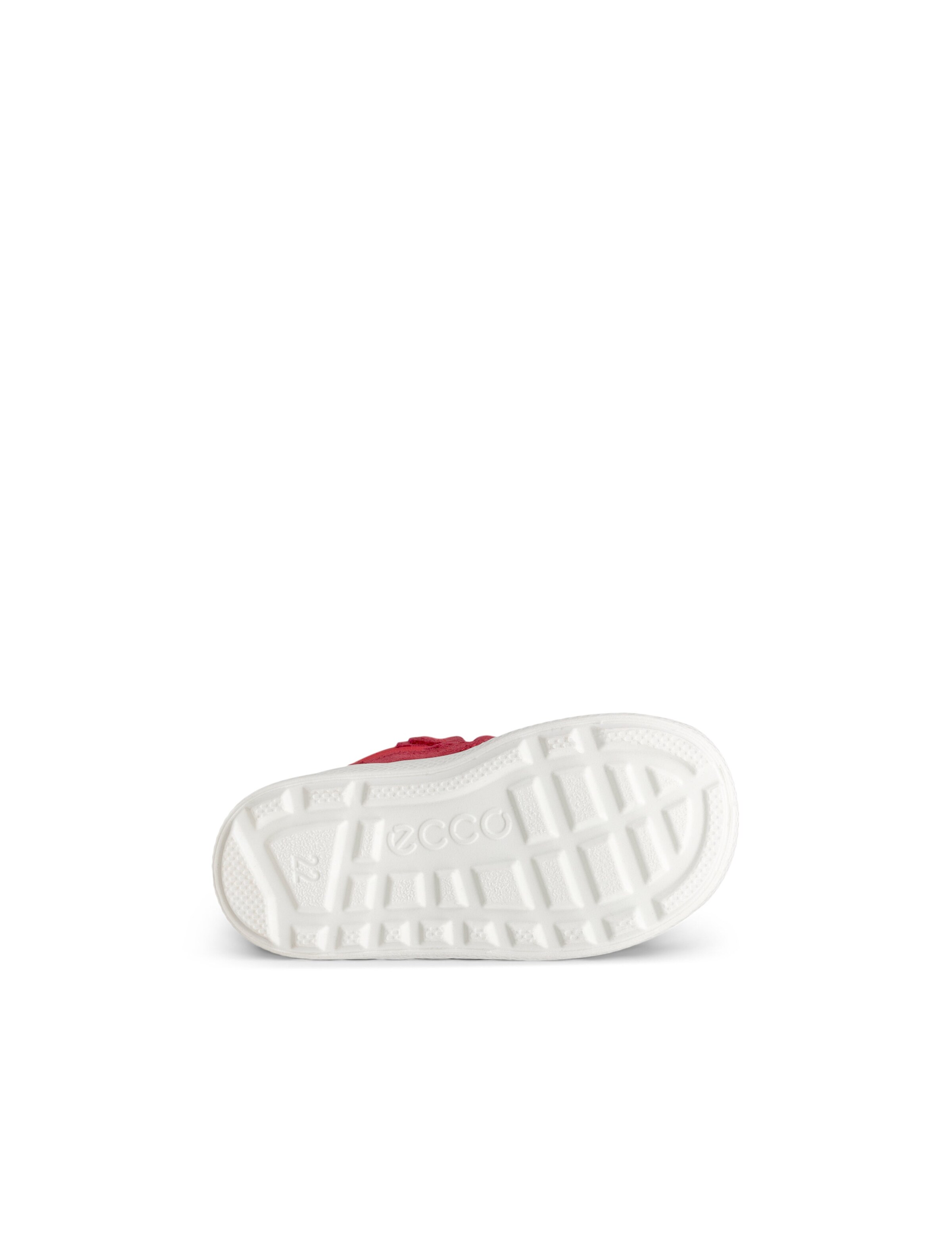 ECCO Snowboots 'URBAN MINI' in Roze