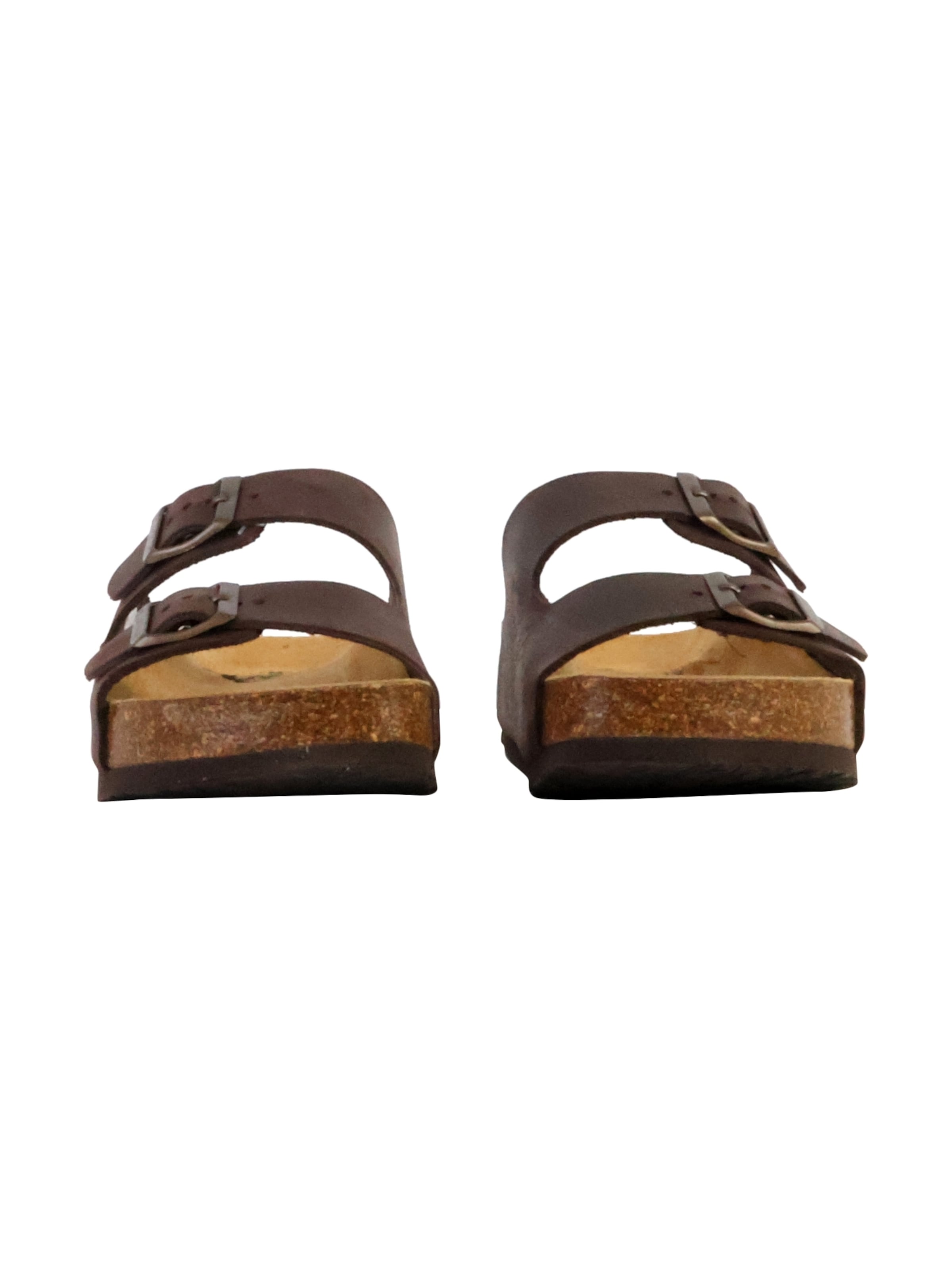 Plakton Mule in Brown