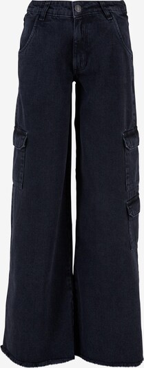 Urban Classics Jeans in de kleur Zwart, Productweergave