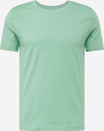 ESPRIT Shirt in Groen: voorkant