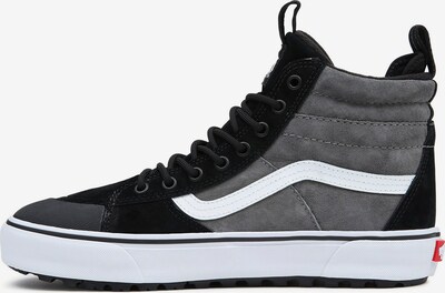 VANS High-Top Sneakers in Dark grey / Black, Item view