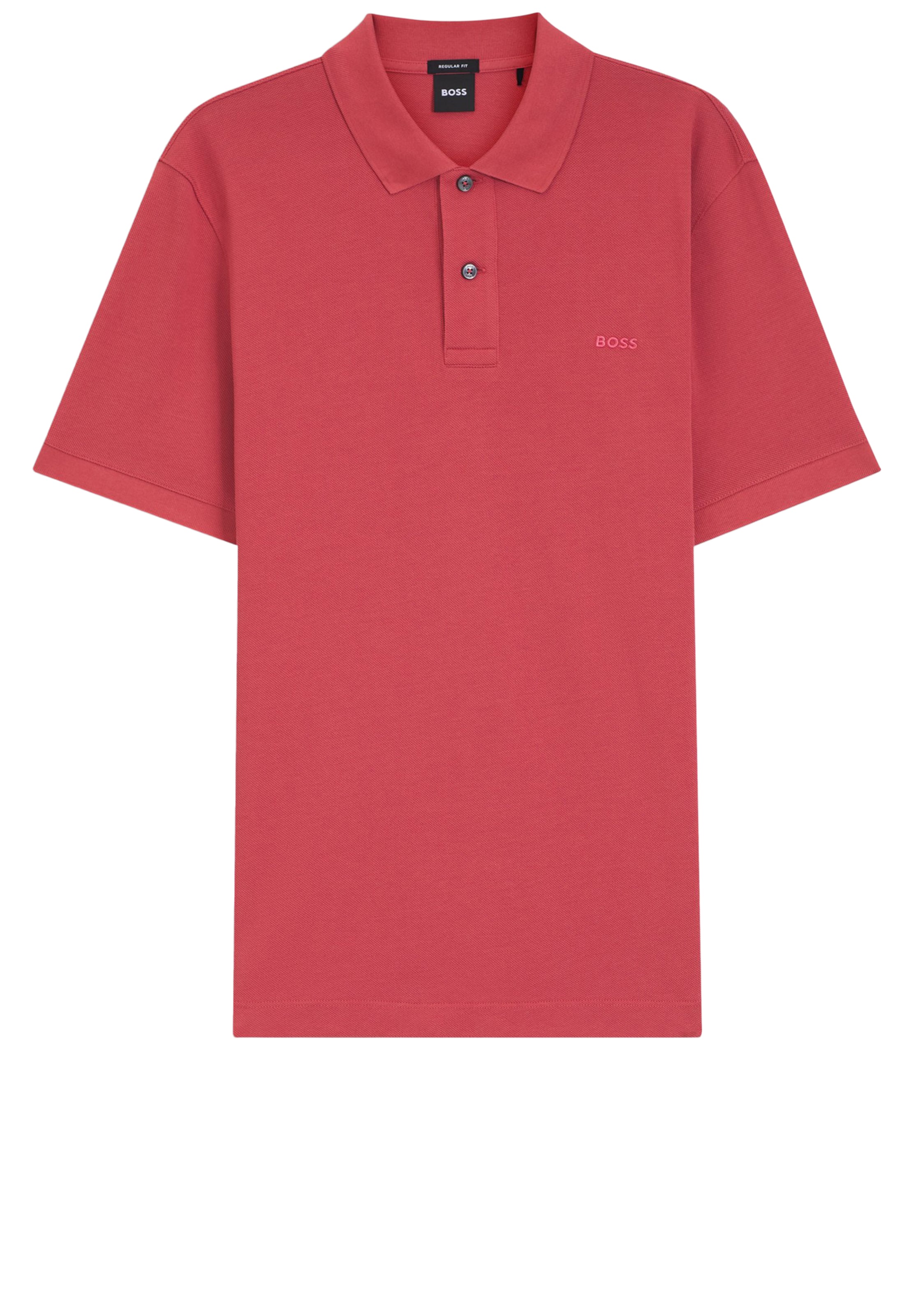 BOSS Shirt ' Pallas ' in L in Red, Item view