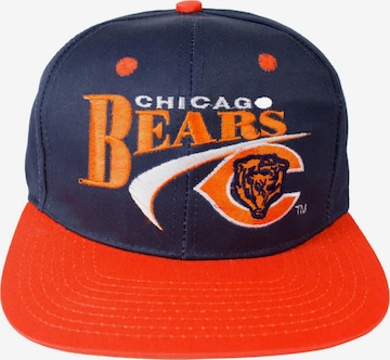Casquette 'Chicago Bears' Drew Pearson en bleu : devant