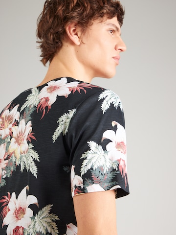 LindberghMajica - crna boja