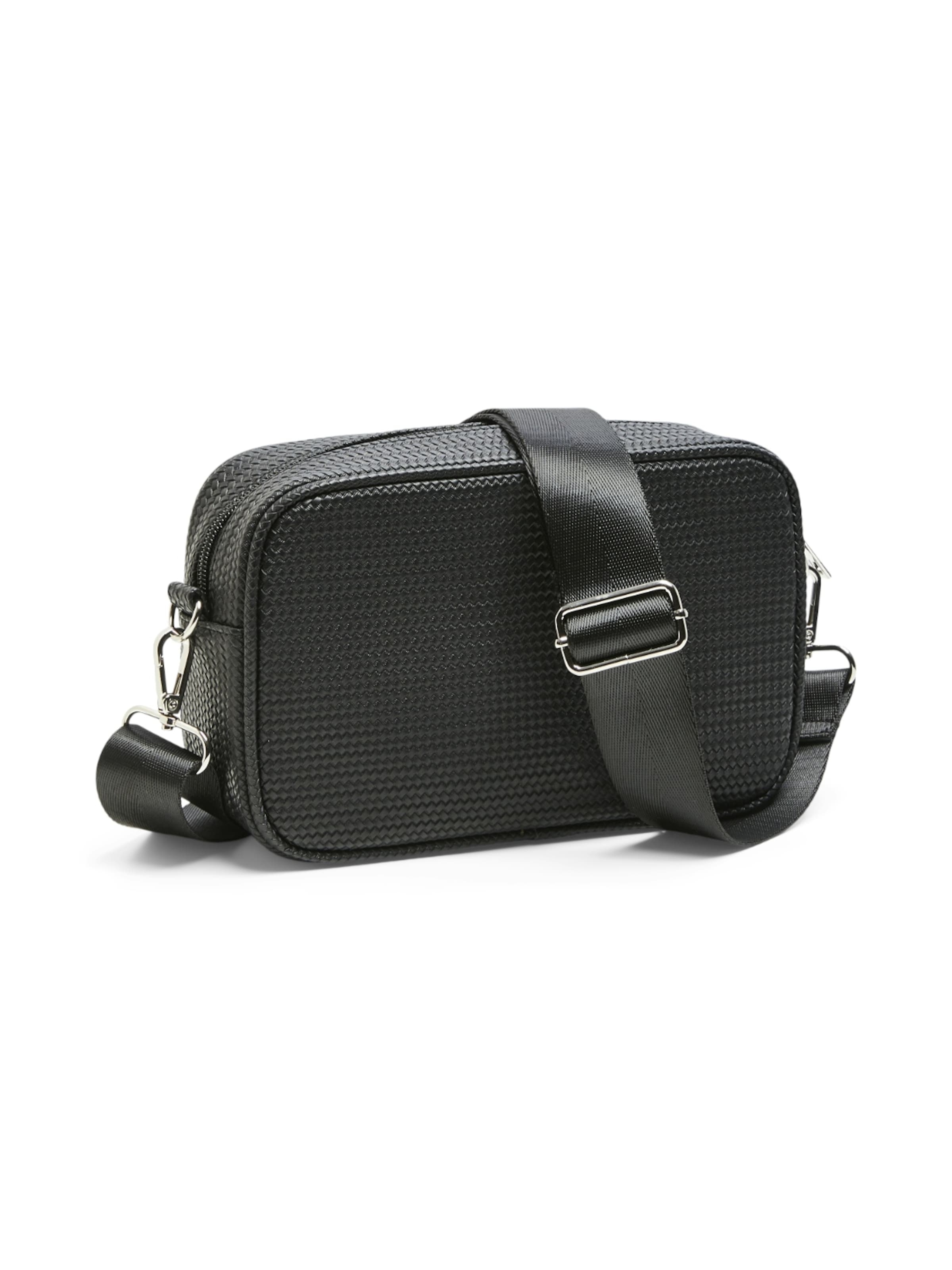 Crossbody Bag PCPAM Black One size