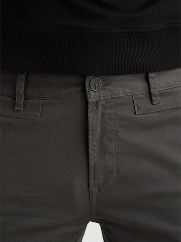 PME Legend Slimfit Chinohose 'American Classic regular fit chino'‌‌‌‌‌‌‌‌‌ in Grau