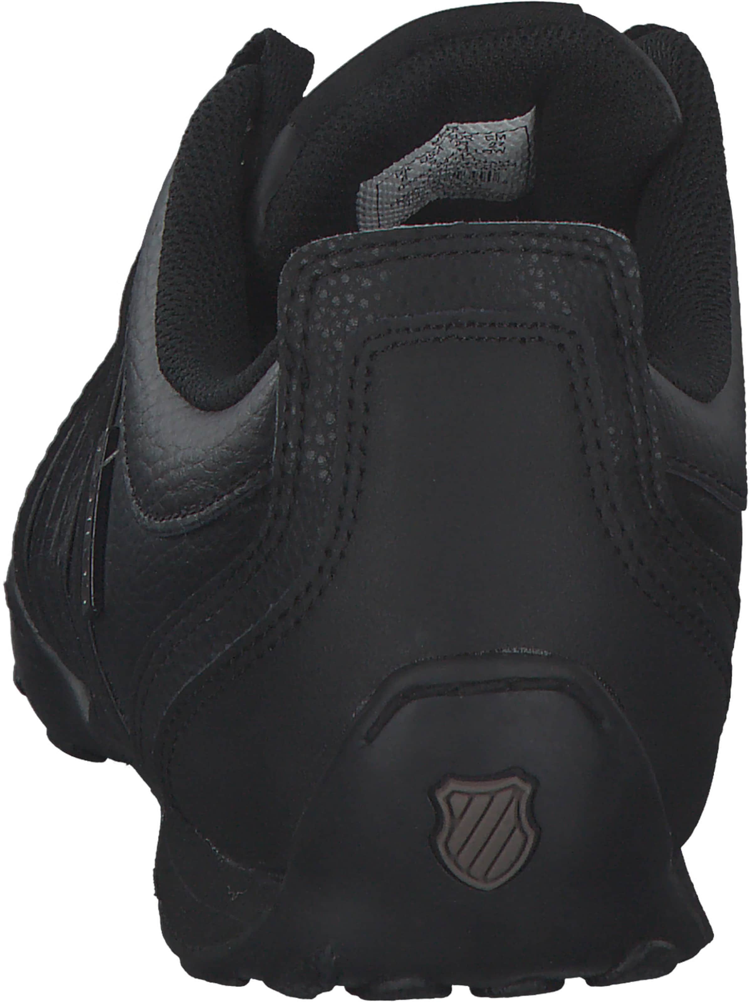 K-SWISS Sneakers laag 'Arvee 1.5' in Zwart