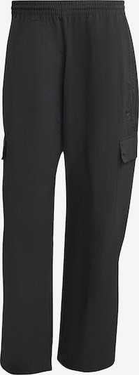 Laisvo stiliaus kelnės 'Adicolor Classics' iš ADIDAS ORIGINALS, spalva – juoda, Prekių apžvalga