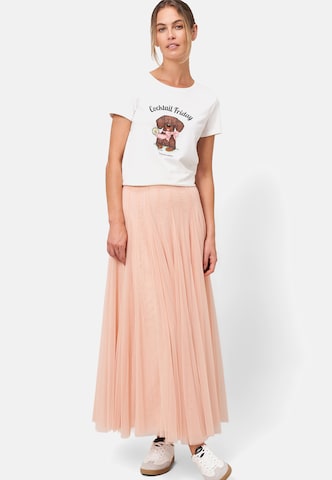 zero Rok in Roze