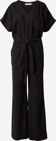 b.young Jumpsuit 'FALAKKA' in Schwarz: predná strana