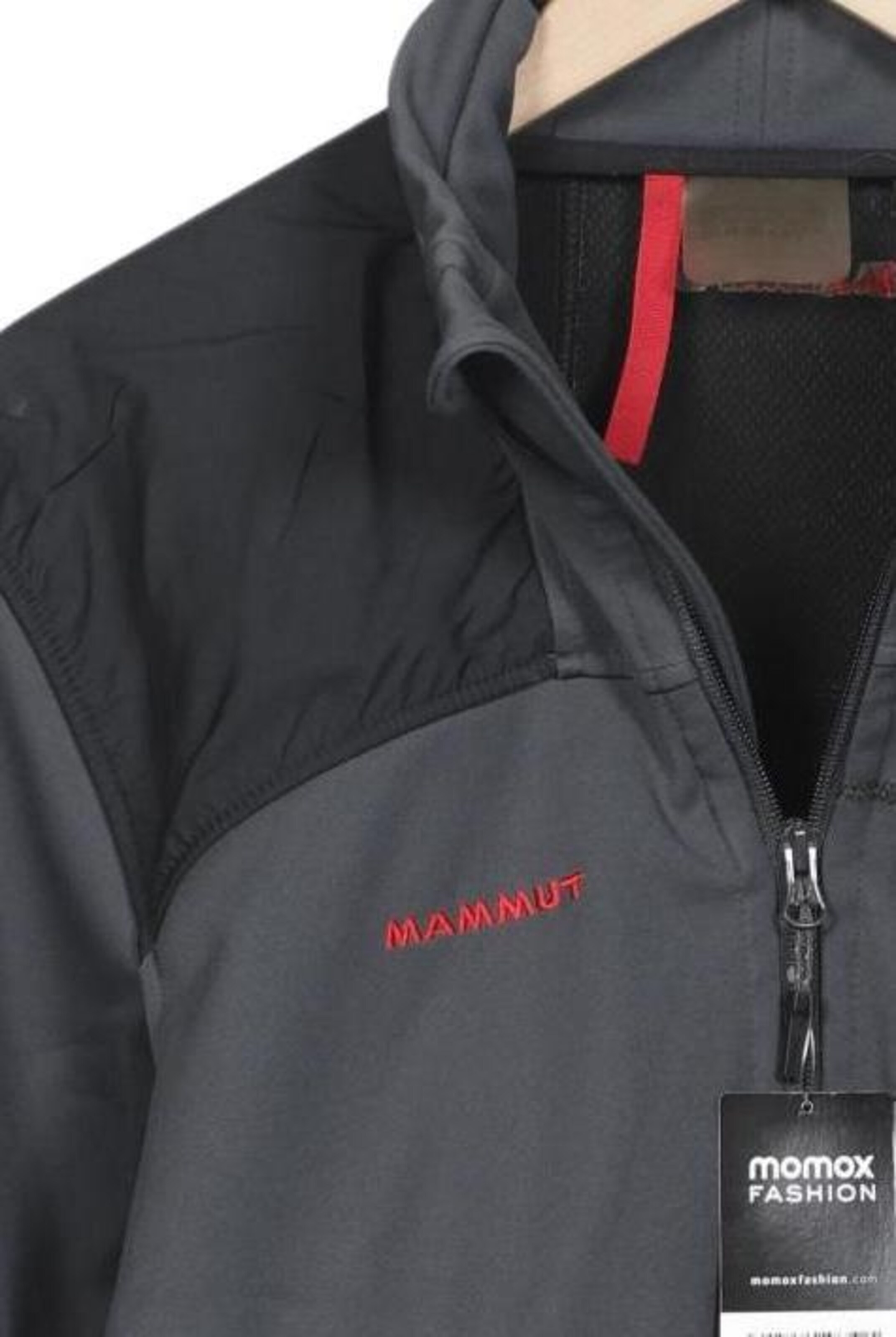 MAMMUT Jacket & Coat in L in Grey