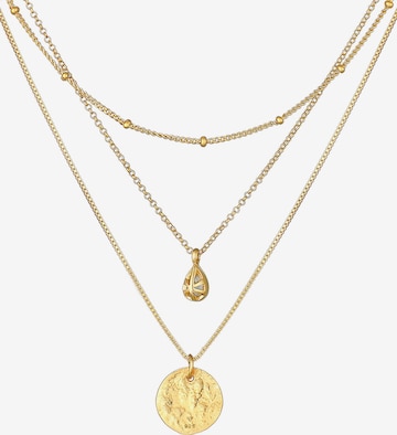 ELLI PREMIUM Ketting in Goud