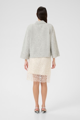 KAREN BY SIMONSEN Pullover 'KBCameron' i grå