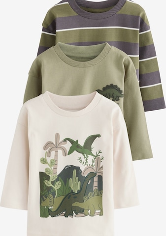 Next Paita värissä vihreä: etupuoli