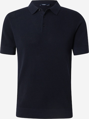 mėlyna HECHTER PARIS Megztinis: priekis