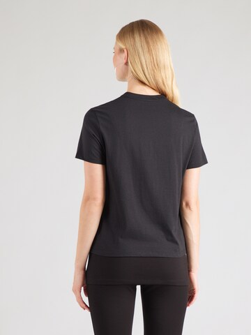 Calvin Klein Jeans Футболка 'CLASSIC' в Черный