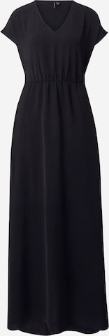 VERO MODA Kleid 'ALVA' in Schwarz: predná strana