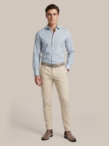 Suitable Slim Fit Hemd‌‌ in Grün