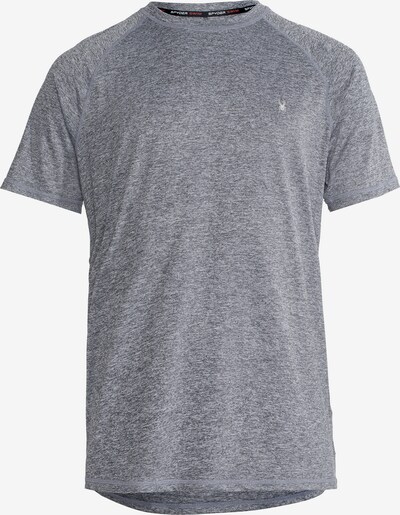 Spyder Performance shirt in Grey, Item view
