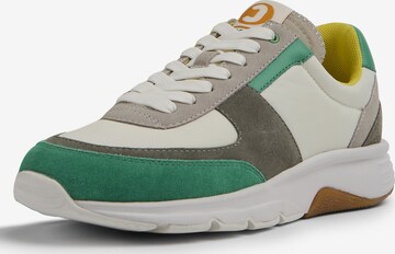 CAMPER Sneakers laag 'Drift' in Gemengde kleuren: voorkant