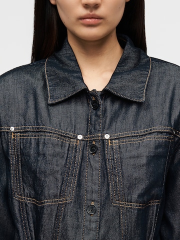 IRO Overal 'RAFAELE' – modrá