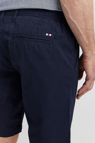 FQ1924 Regular Pants 'Arano' in Blue