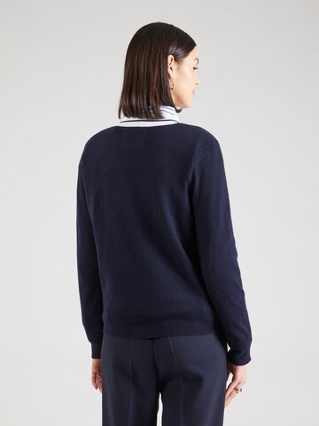 Pull-over GANT en bleu