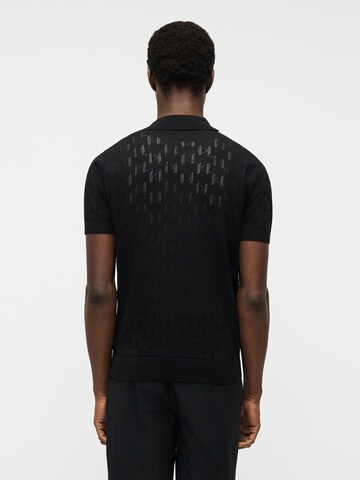 Karl Lagerfeld Särk, värv must