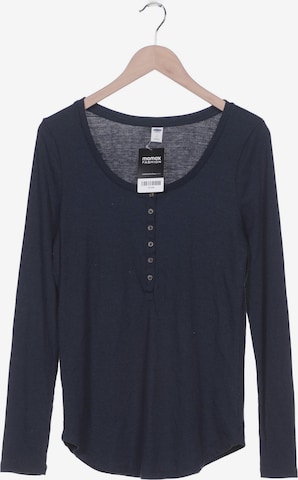 Old Navy Top & Shirt in L in Blue: front