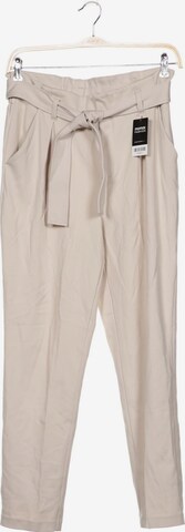 OUI Pants in M in White: front