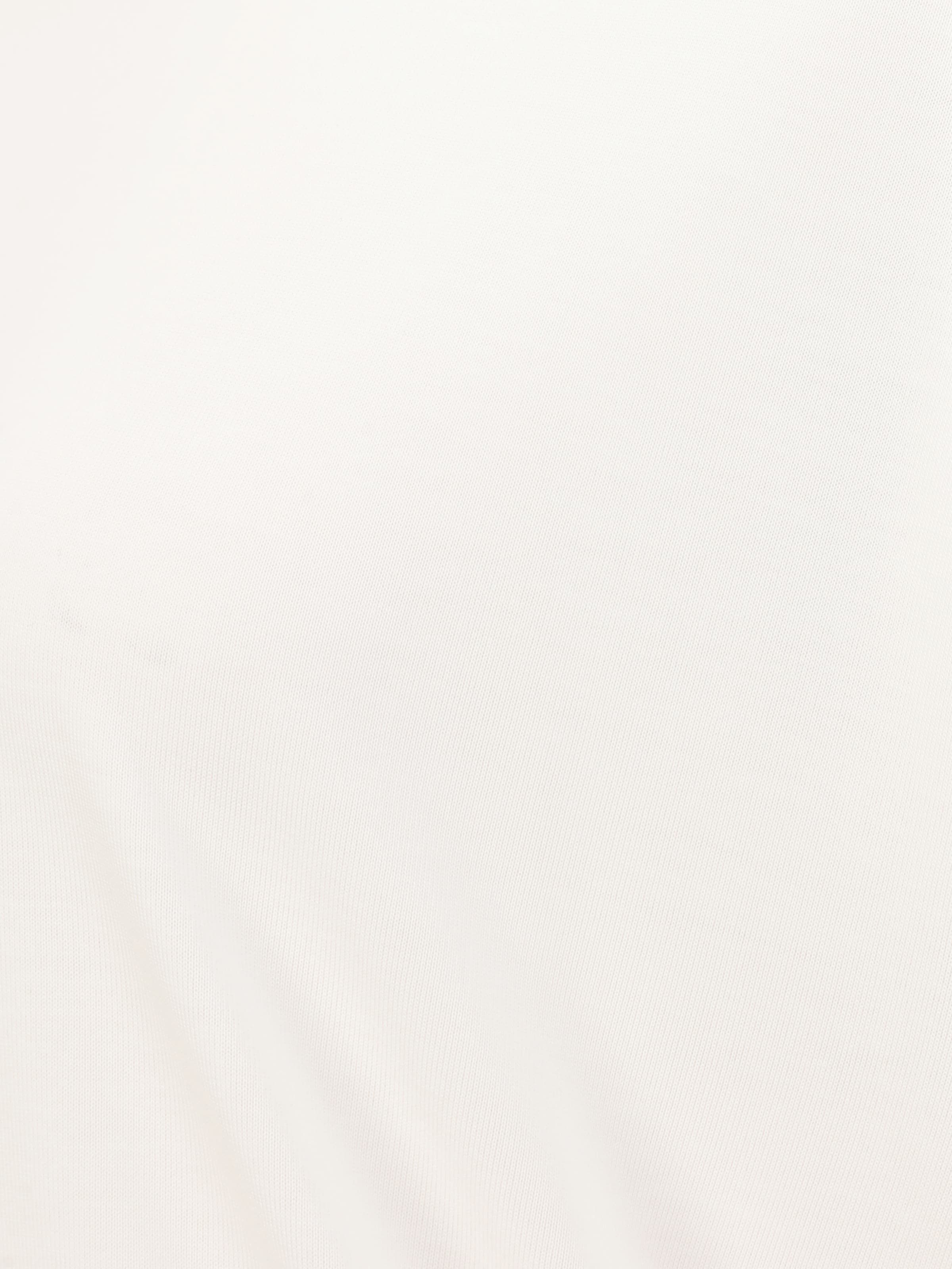 Maglietta 'Kajsa' di CULTURE in bianco