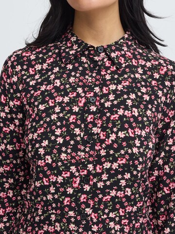 Oxmo Jurk ' OXNIlla ' in Roze