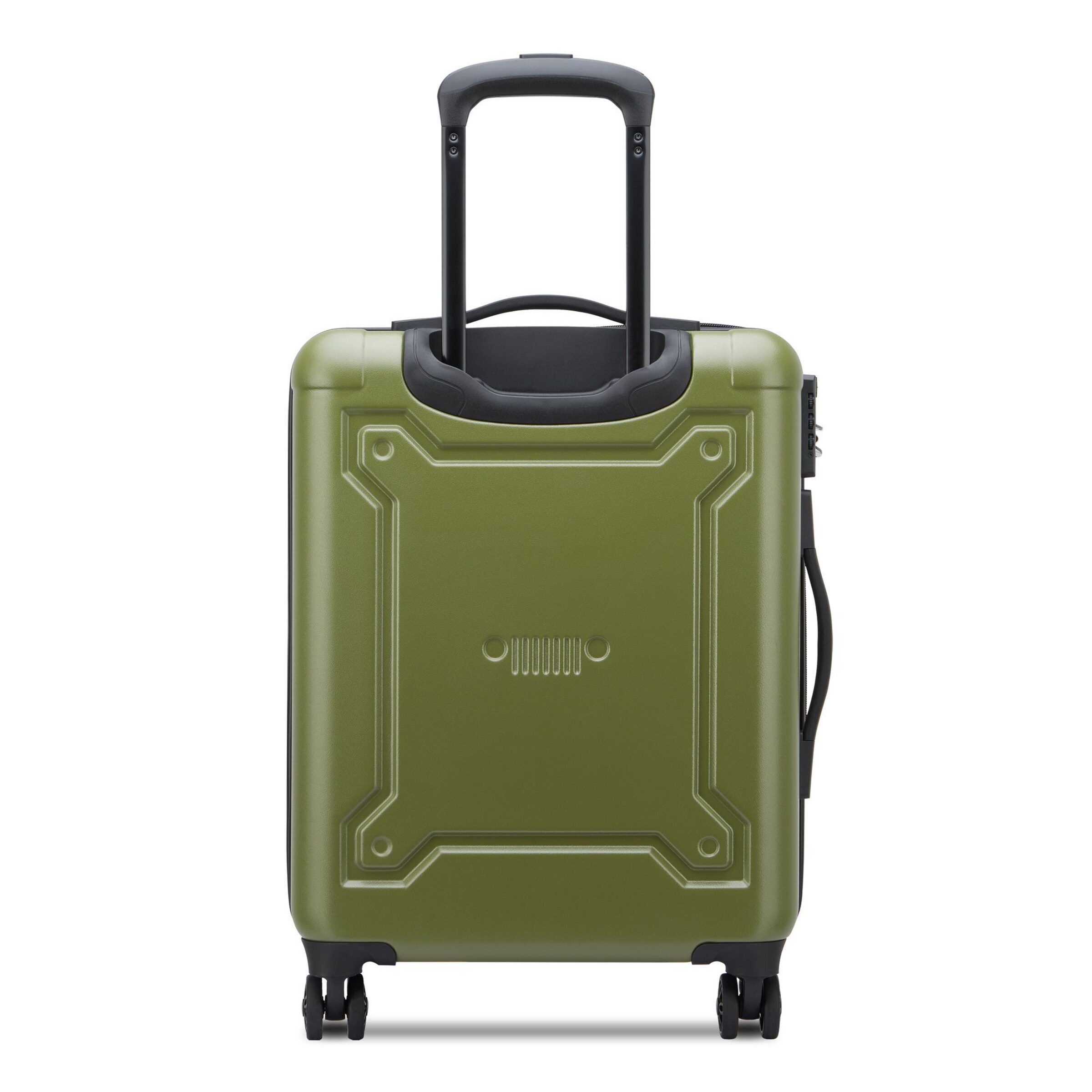 Jeep Cart 'JH004C' in Green