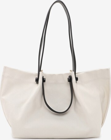 Suri Frey Shopper 'Nelly ' in Grau