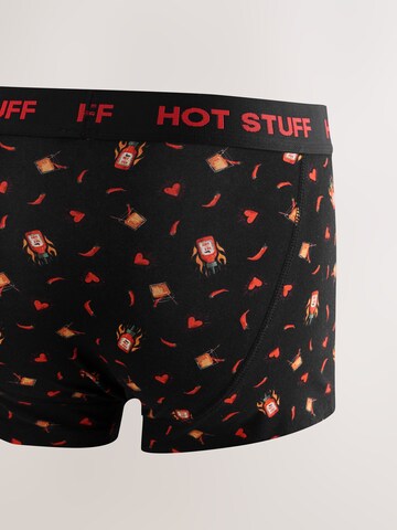 Next Boxershorts in Zwart