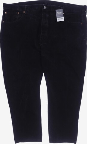 LEVI'S ® Jeans in 46 in Black: front