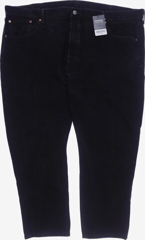 LEVI'S ® Jeans 46 in Schwarz: predná strana