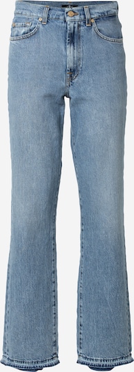 7 for all mankind Jeans 'LOGAN' in Blue denim, Item view