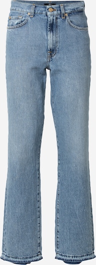 7 for all mankind Vaquero 'LOGAN' en azul denim, Vista del producto