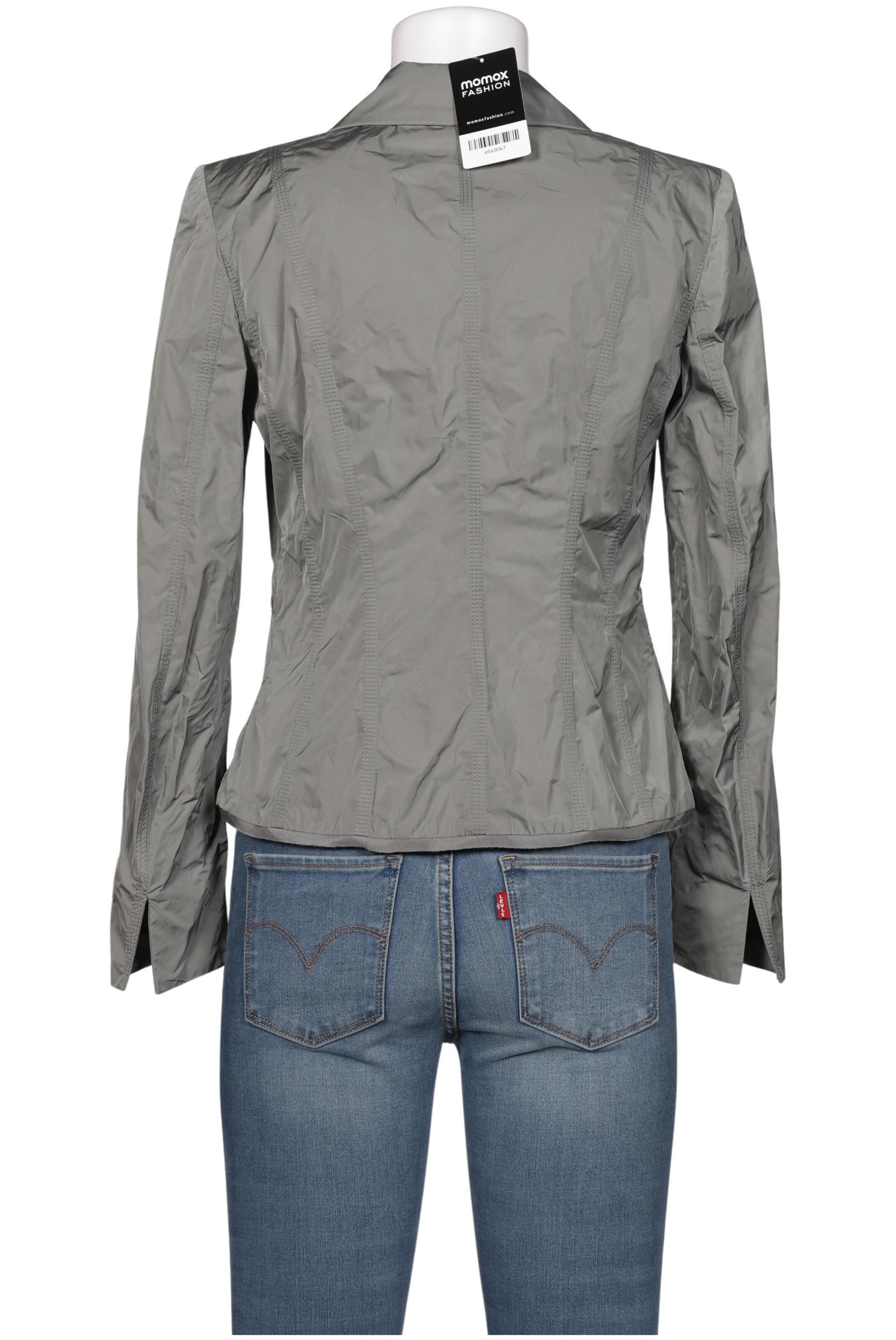 AIRFIELD Blazer in XS in Grey