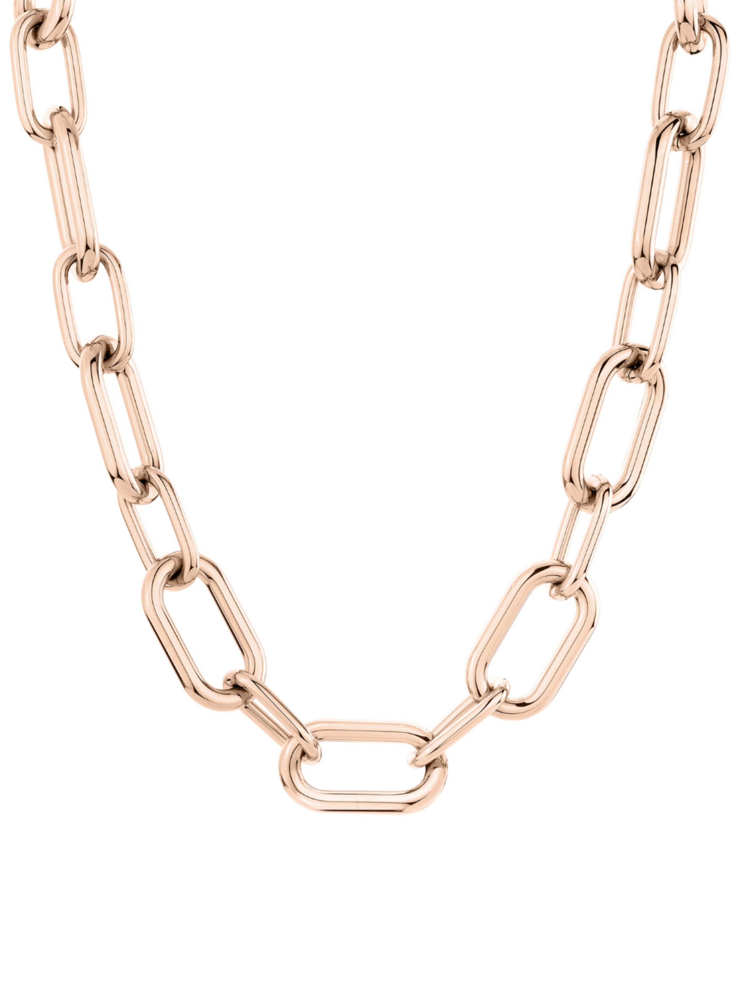 Chaîne Liebeskind Berlin en or