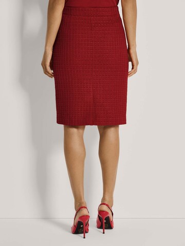 MADELEINE Rok in Rood