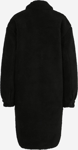 Gap Tall Between-Seasons Coat in Black