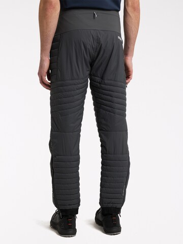 Haglöfs Tapered Outdoorhose 'L.I.M Mimic' in Grau